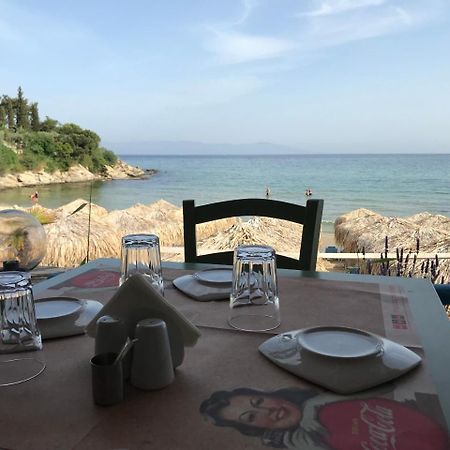 Haus Elena Lejlighedshotel Kavala Eksteriør billede