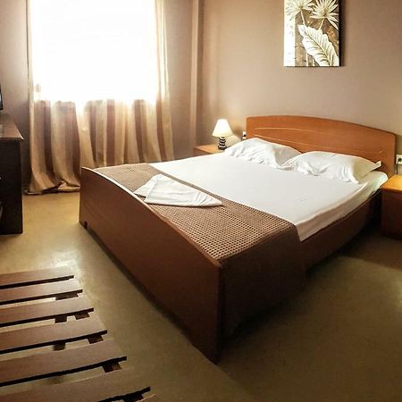 Haus Elena Lejlighedshotel Kavala Eksteriør billede