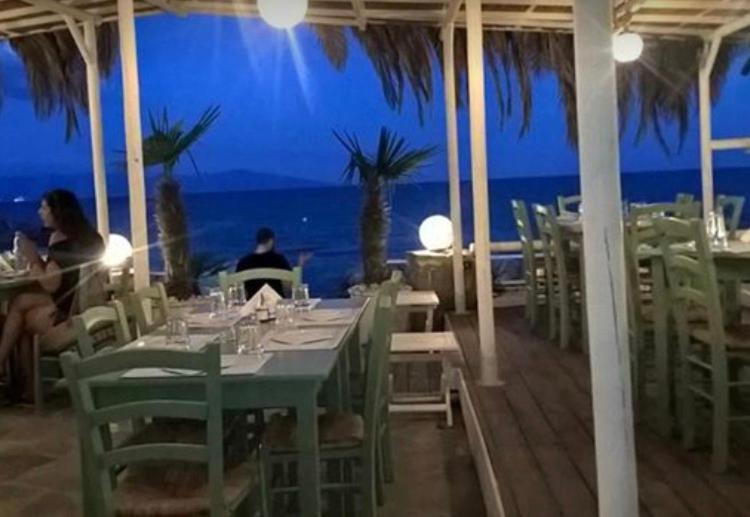 Haus Elena Lejlighedshotel Kavala Eksteriør billede