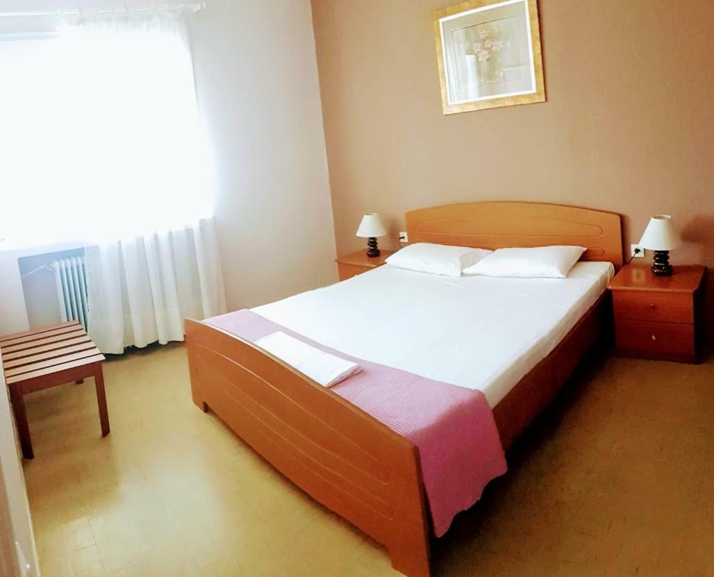 Haus Elena Lejlighedshotel Kavala Eksteriør billede